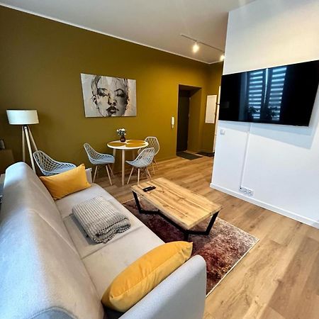 Apartment Targowa L11 Lublin Exterior photo