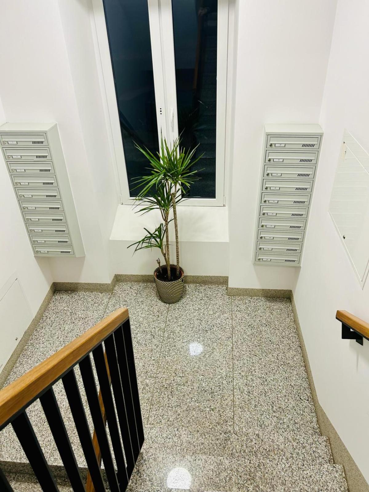 Apartment Targowa L11 Lublin Exterior photo