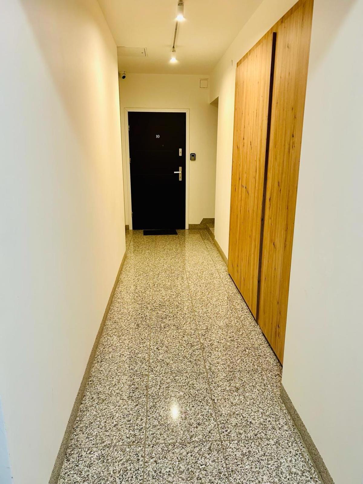 Apartment Targowa L11 Lublin Exterior photo